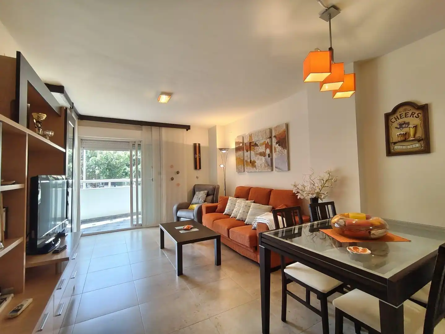 Apartment with pool for sale in Calle XALOC, imagen 15