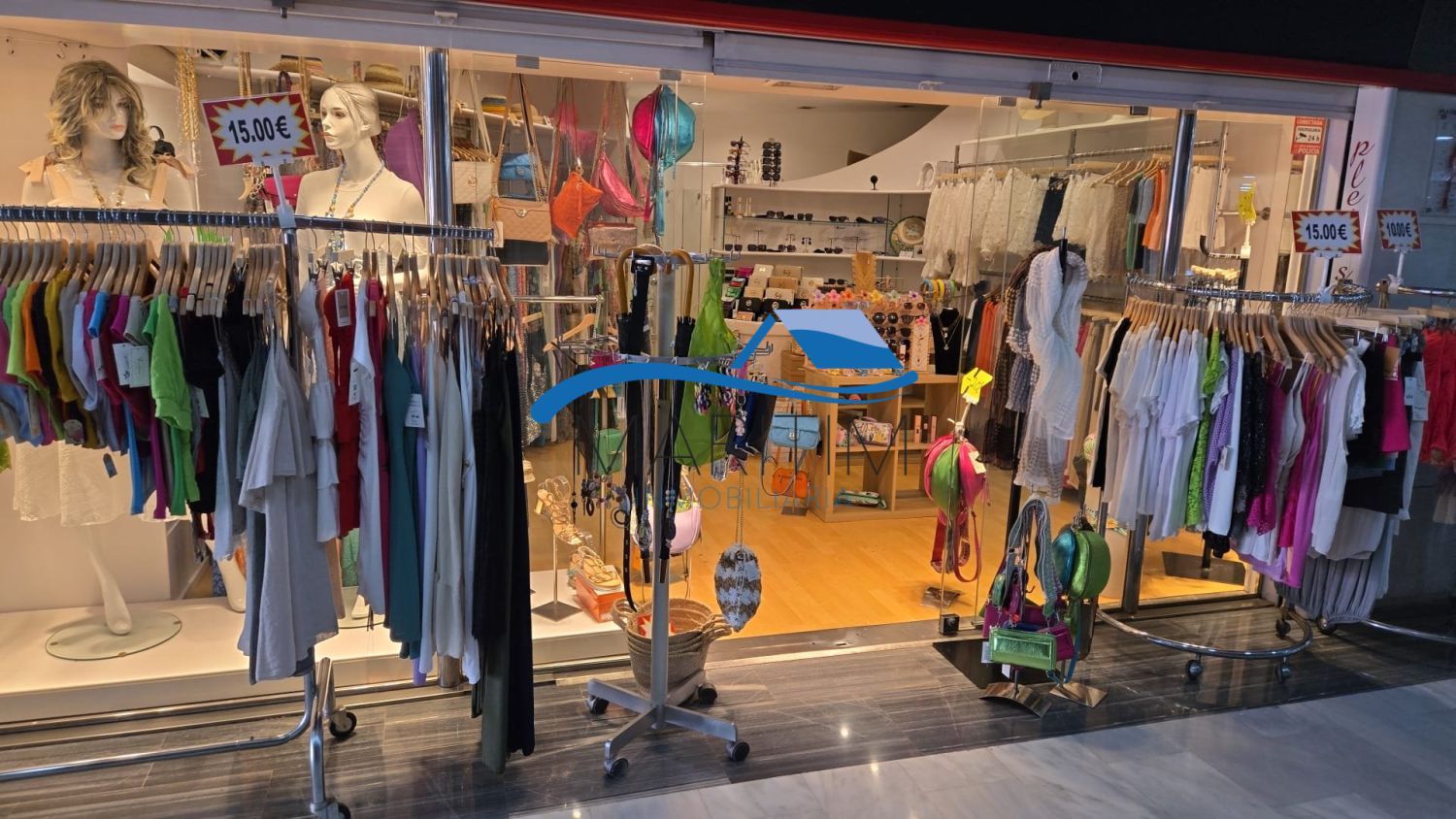 Local en venda en Lloret de Mar amb Aire condicionat