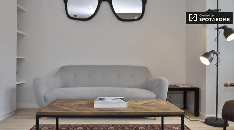 Photo 2 of Flat to rent in Provençals del Poblenou, Barcelona