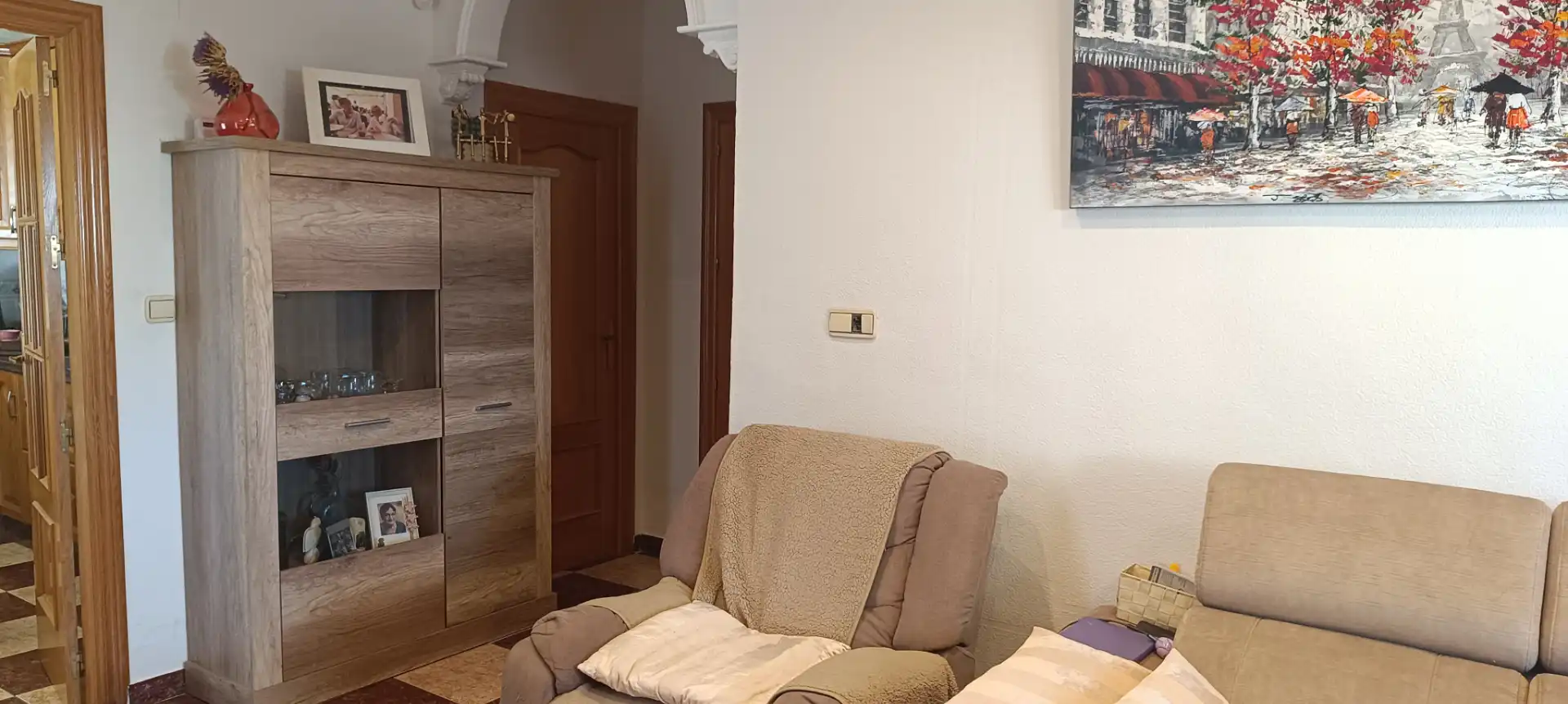 Detached house with pool for sale in Calle Almería, imagen 6