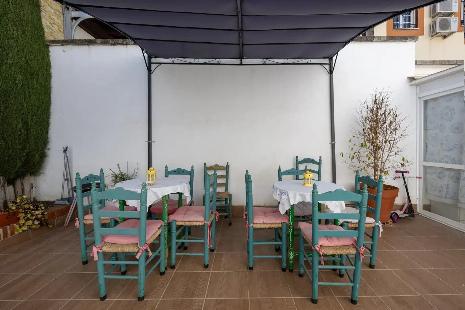 Logement avec terrasse à vendre à Calle MIMBRES UR.MONTELUZ, imagen 37