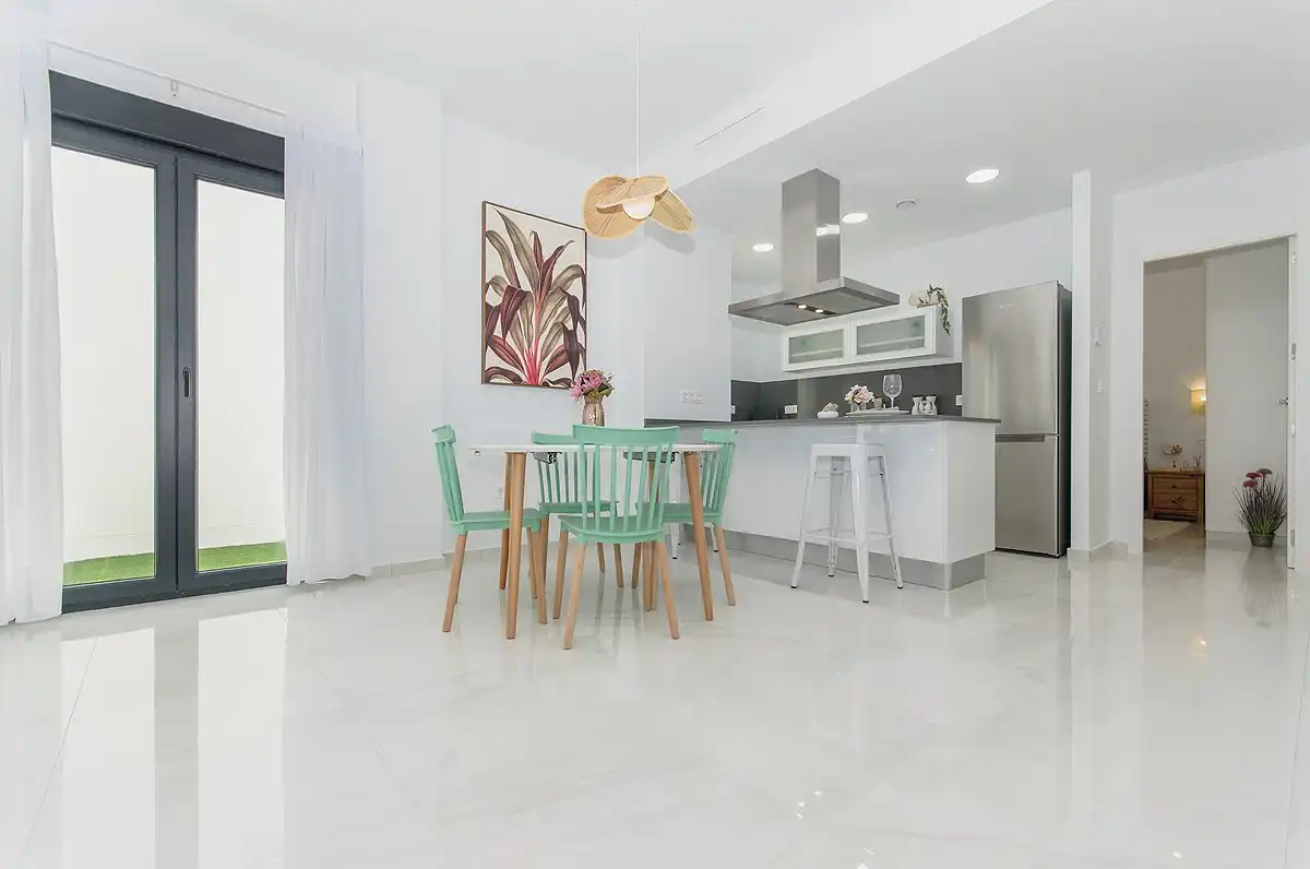 Casa amb piscina en venda a Desamparados - Hurchillo - Torremendo, imagen 15