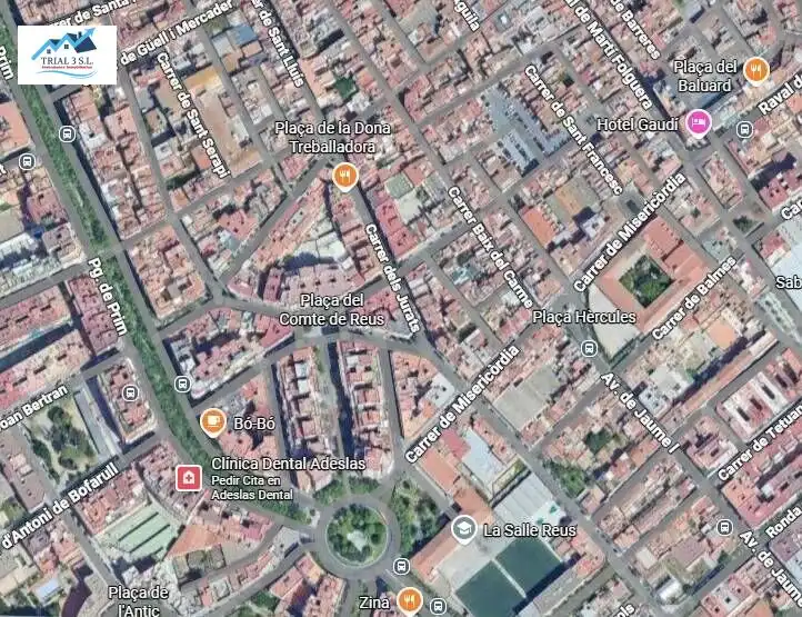 Appartamento in vendita a Calle BAIX DEL CARME, imagen 2