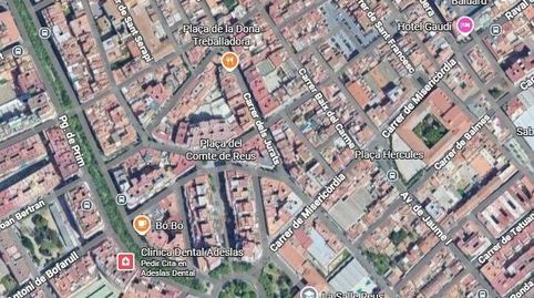 Foto 2 de Piso en venta en Calle Baix del Carme, Centre, Reus