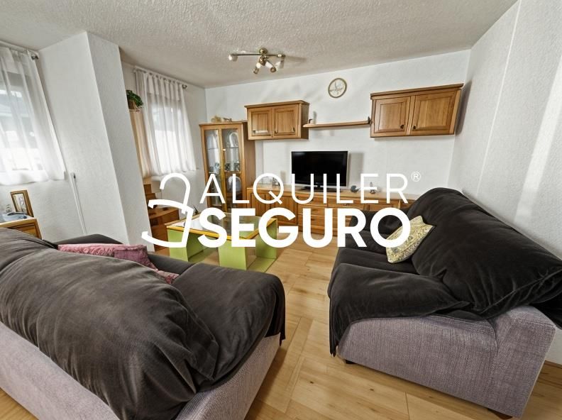 Pis de lloguer a Albaida, Hellín