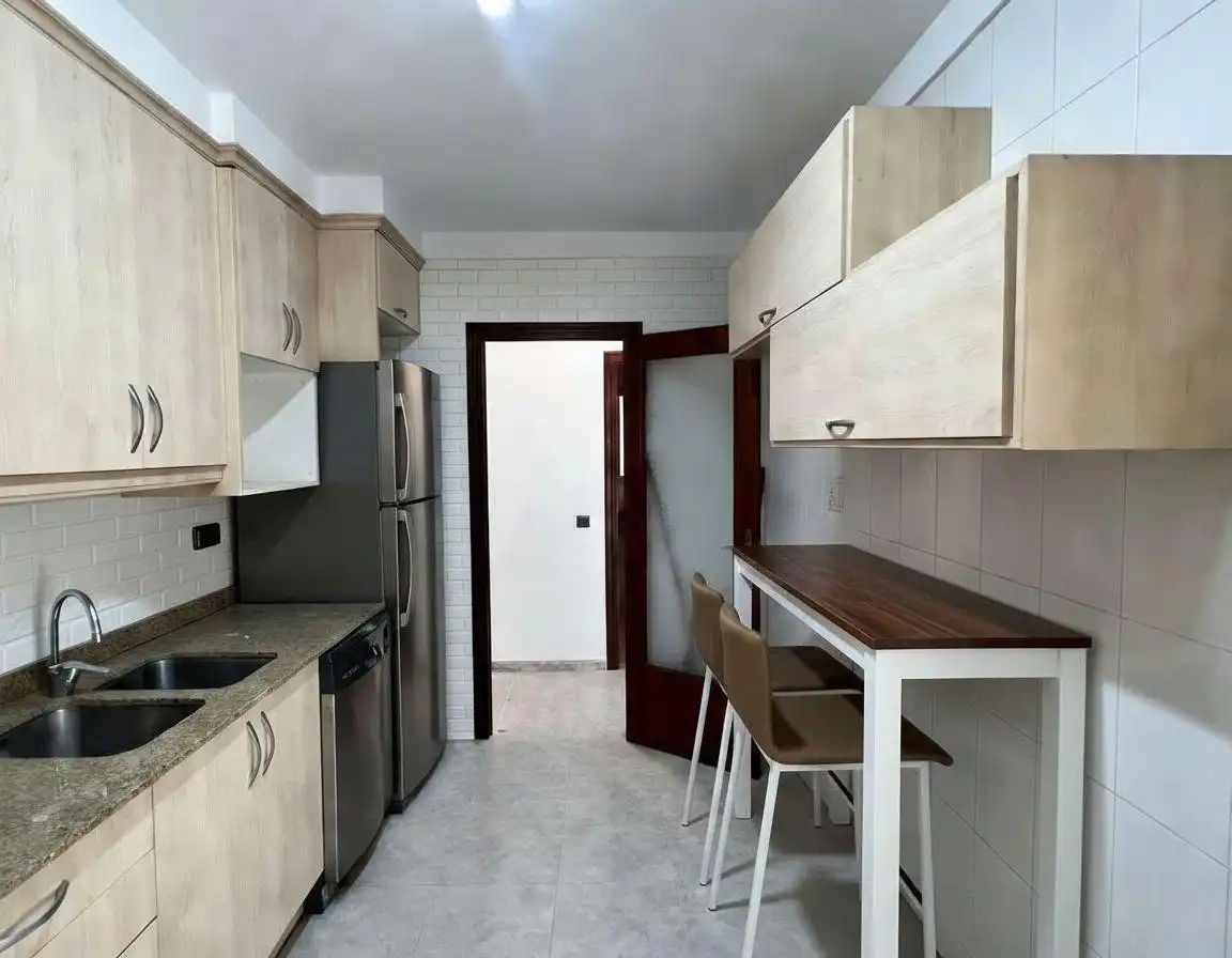 Cocina de Piso en venta en Cambrils con Aire acondicionado