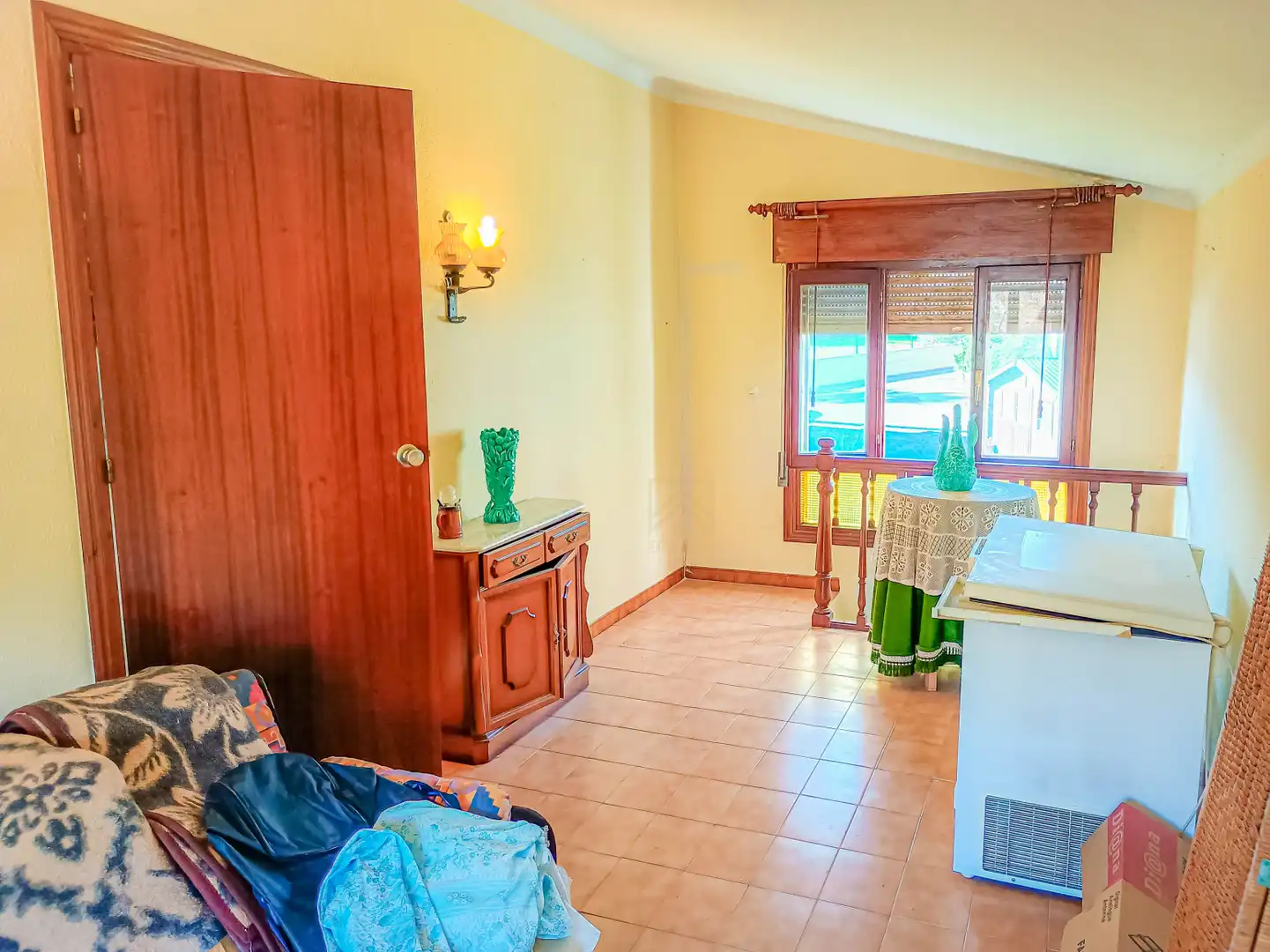 Habitación de Casa o chalet en venta en Castañeda con Calefacción