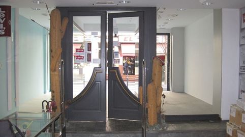 Photo 4 of Premises for sale in Ensanche - Sar, Santiago de Compostela