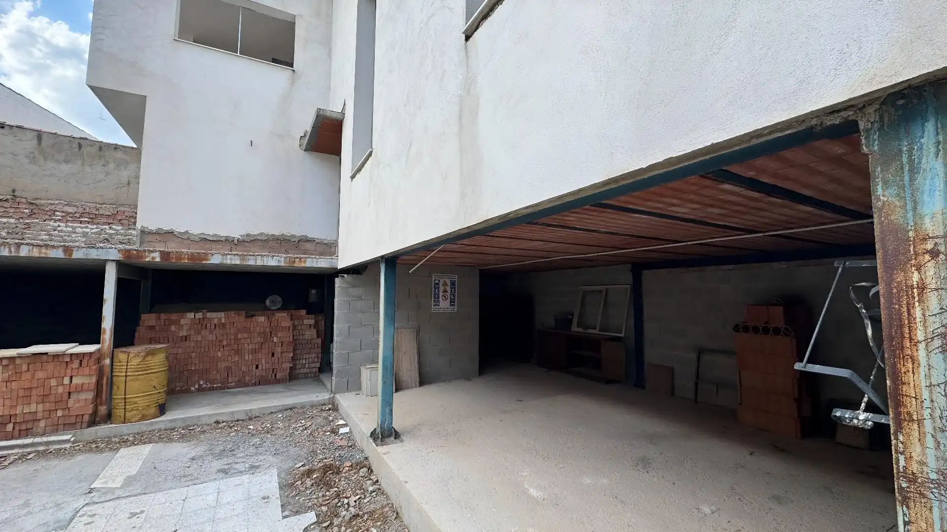 Casa o chalet en venta en Peligros