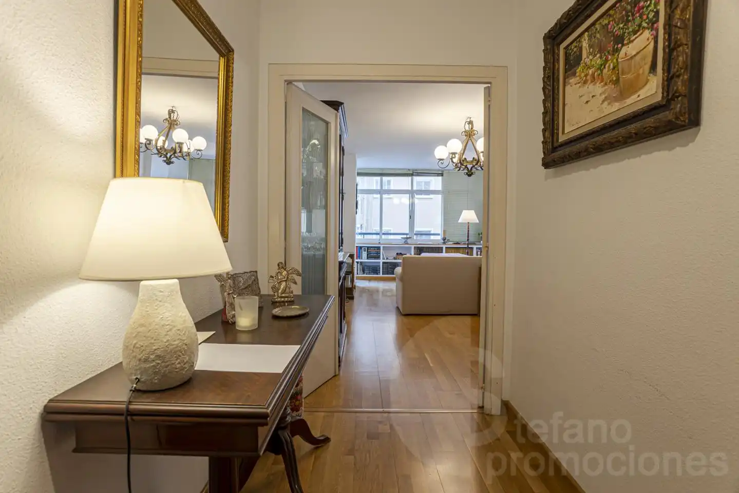 Piso en venta en Málaga con Terraza
