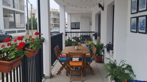 Foto 2 de Planta baja en venta en Carrer Lluna, Colònia Sant Jordi, Ses Salines