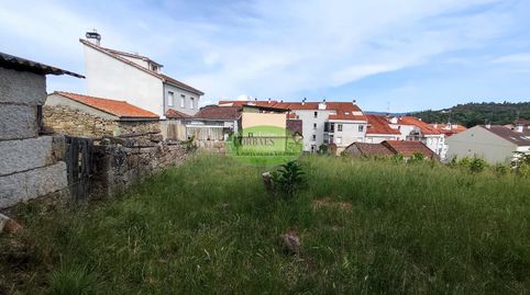 Foto 5 de Casa o chalet en venta en Mariñamansa, Ourense Capital