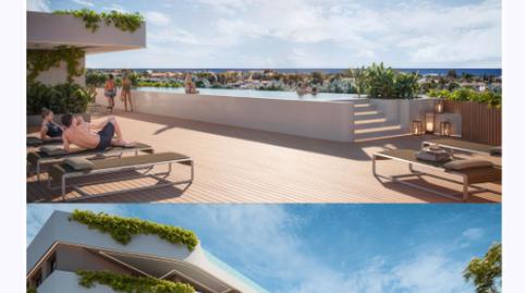 Foto 3 de Pis en venda a Calle Juan Illesca Pavón, San Pedro de Alcántara pueblo, Marbella