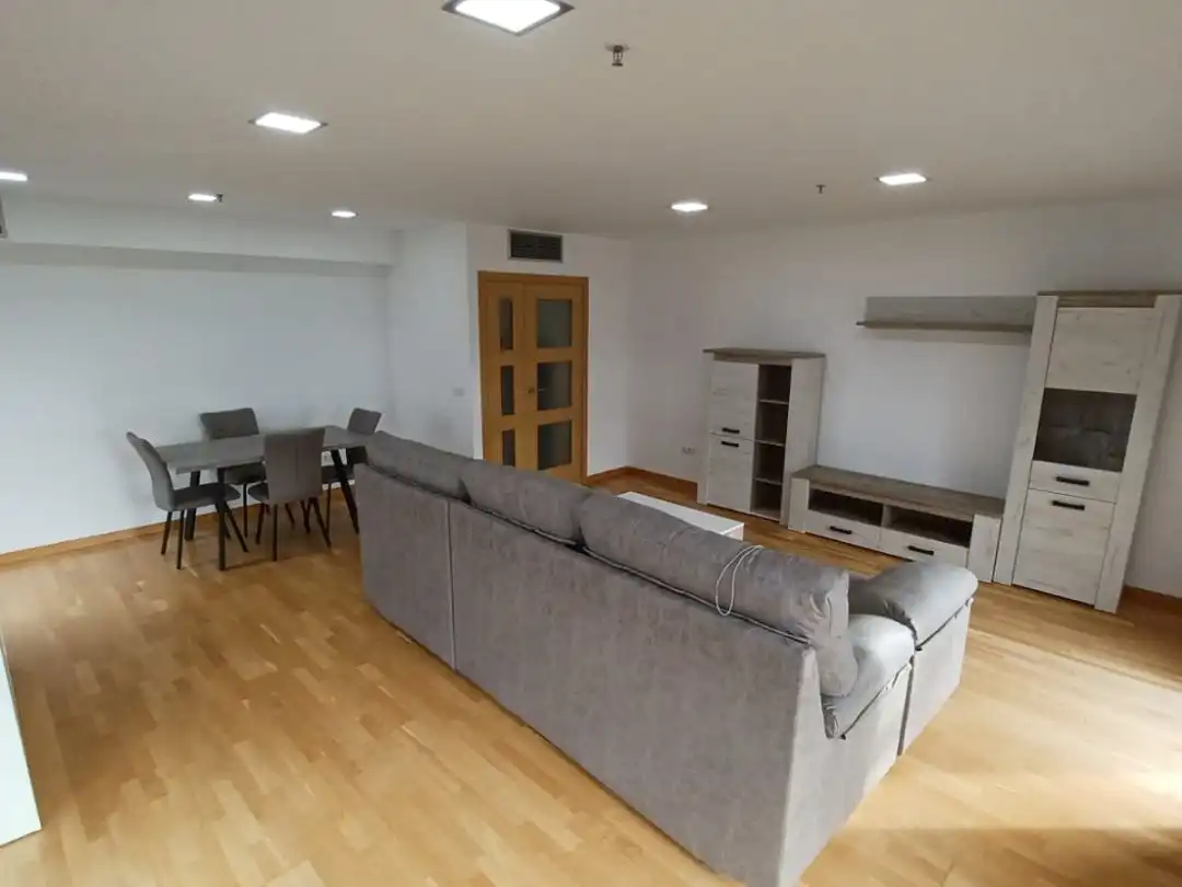 Flat for rent in Ponferrada, León