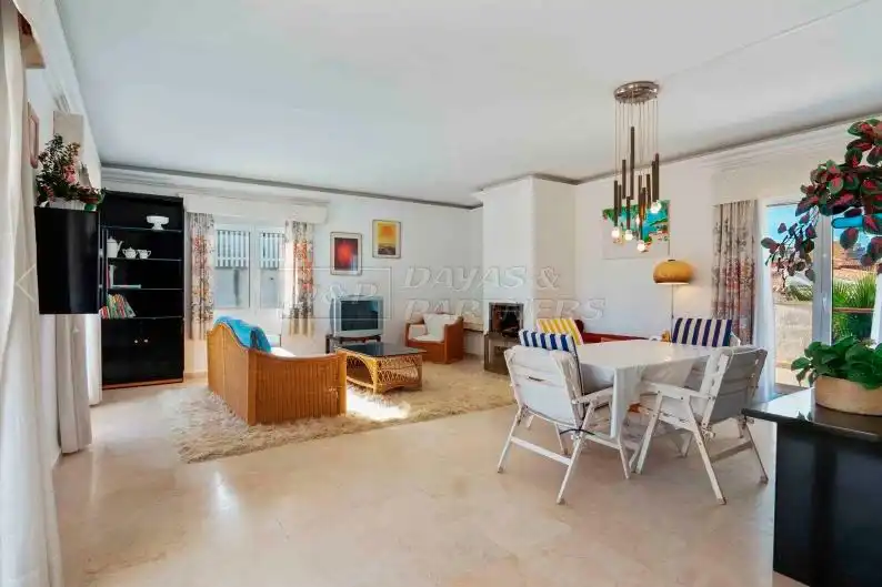 Chalet con terraza en venta en Orihuela Costa, imagen 21