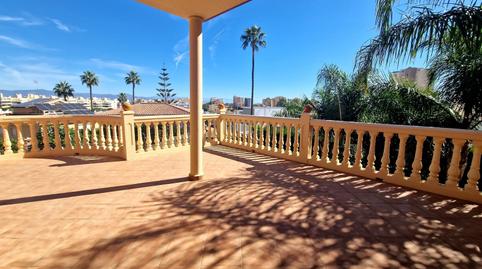 Foto 3 de Casa o xalet en venda a Playamar - Benyamina, Málaga