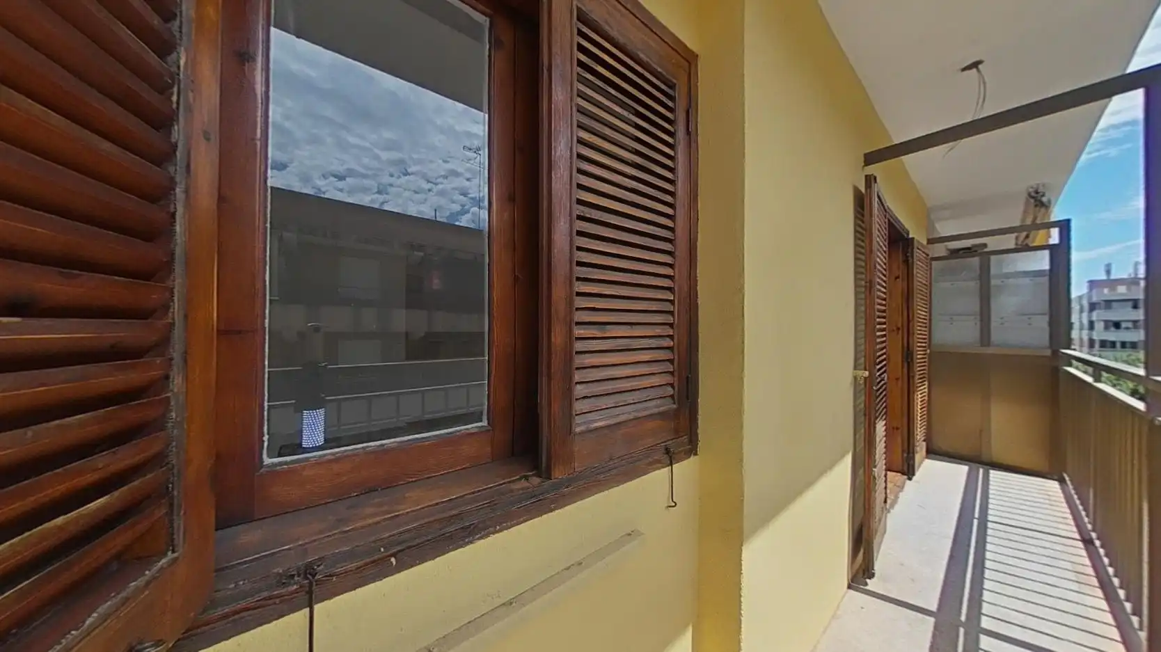 Außenansicht von Wohnung zum Verkauf in Valencia