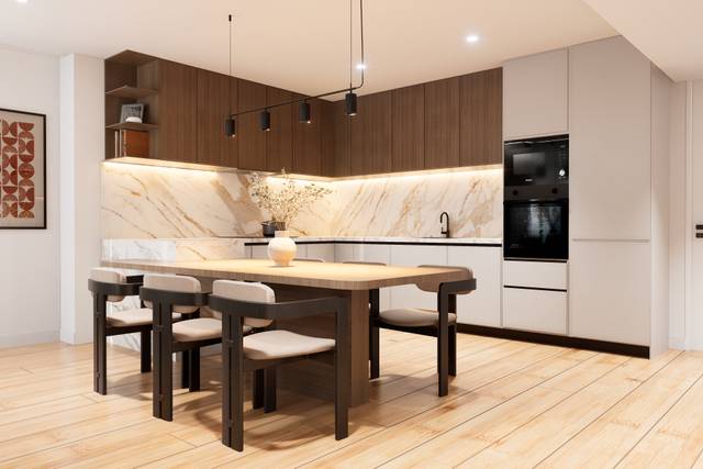 Piso en Venta en Carrer de la Duquessa d'Orleans en Sarrià