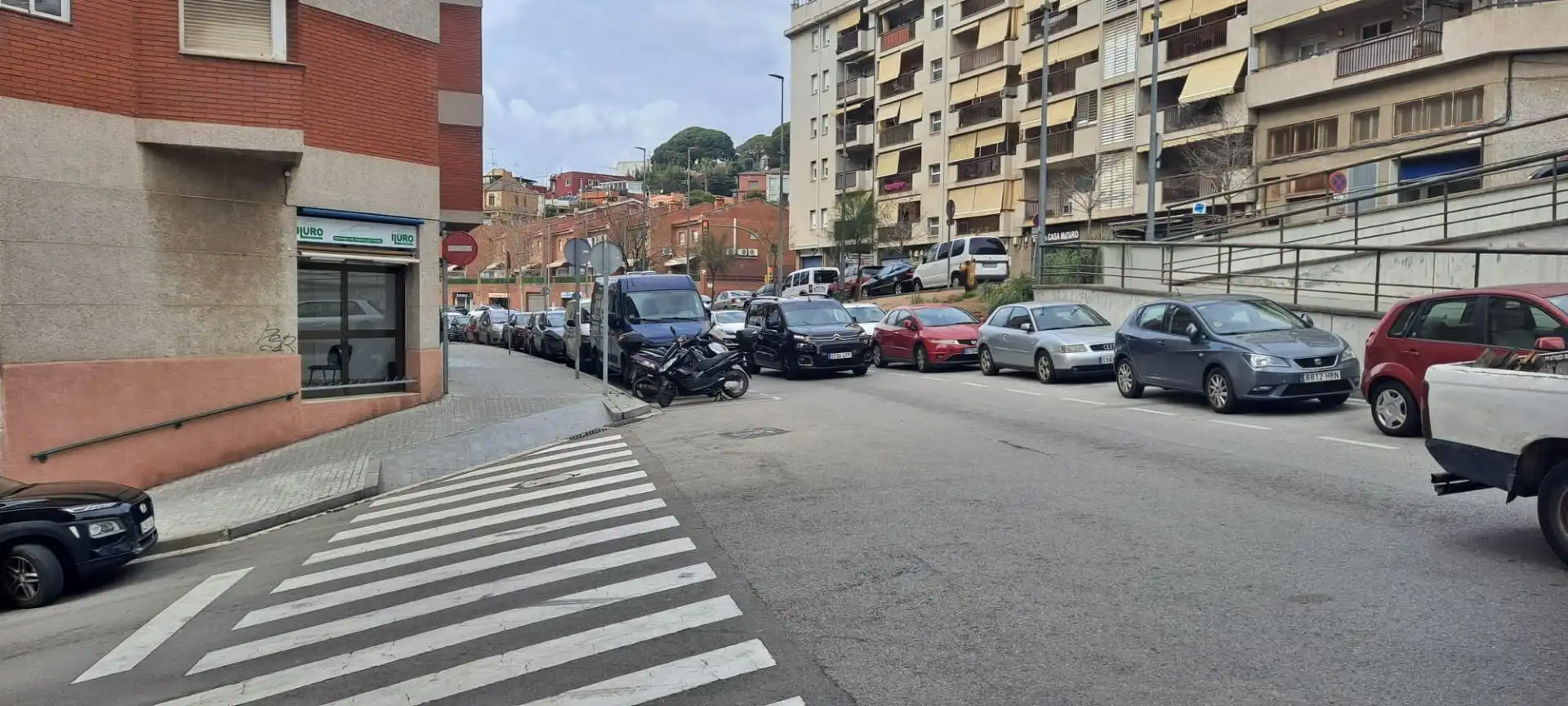 Appartement avec ascenseur à vendre à Cerdanyola, imagen 16