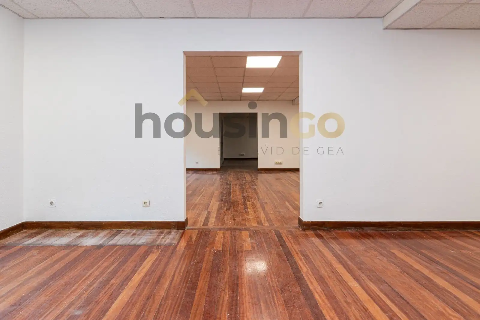 Office for rent in Madrid  with Air Conditioner and Heating