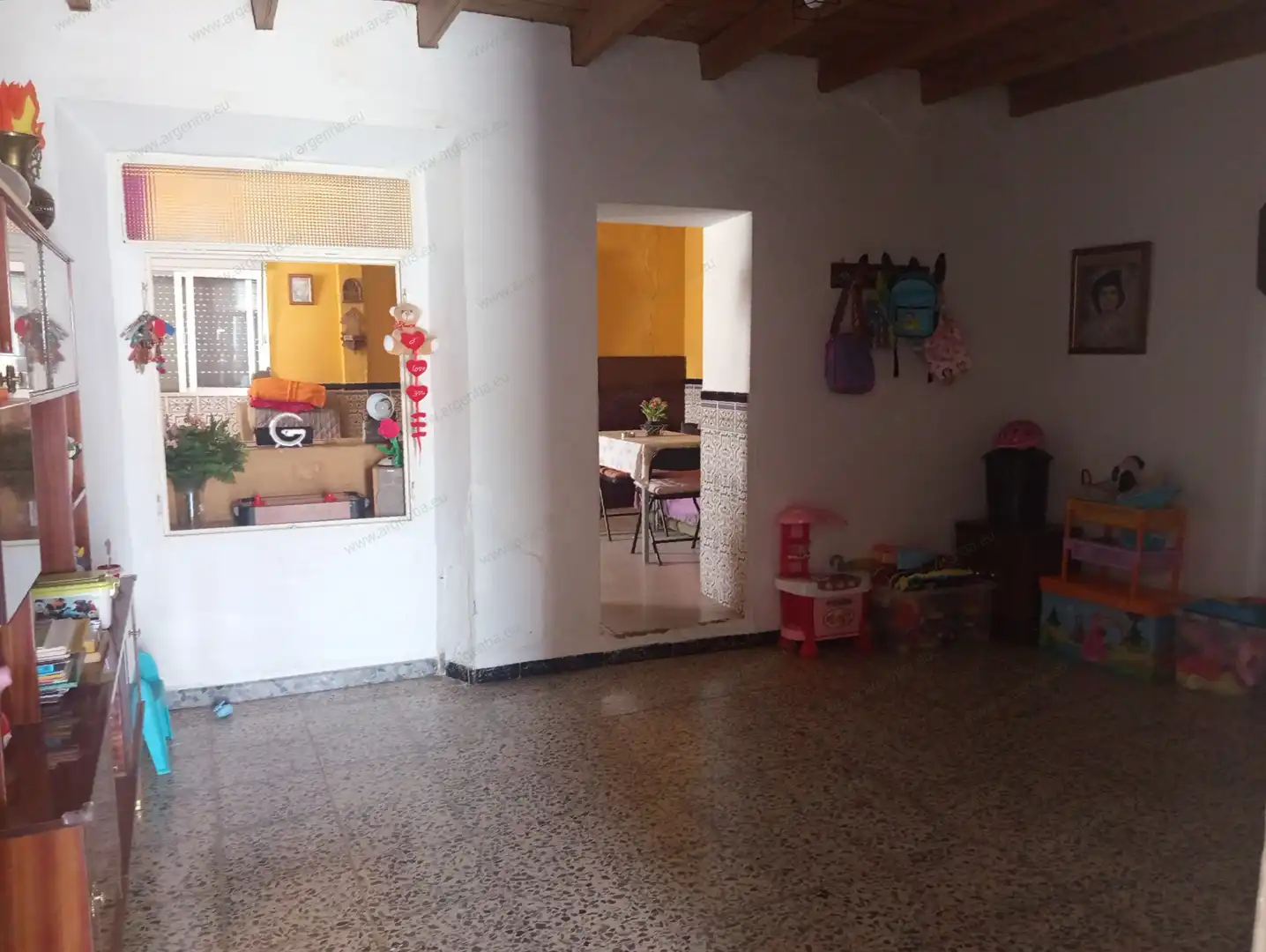 Casa en venda a SE-6405 27, imagen 5