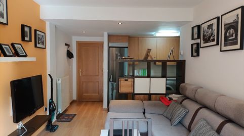 Photo 3 of Flat for rent in La Rampa, Campo, Huesca