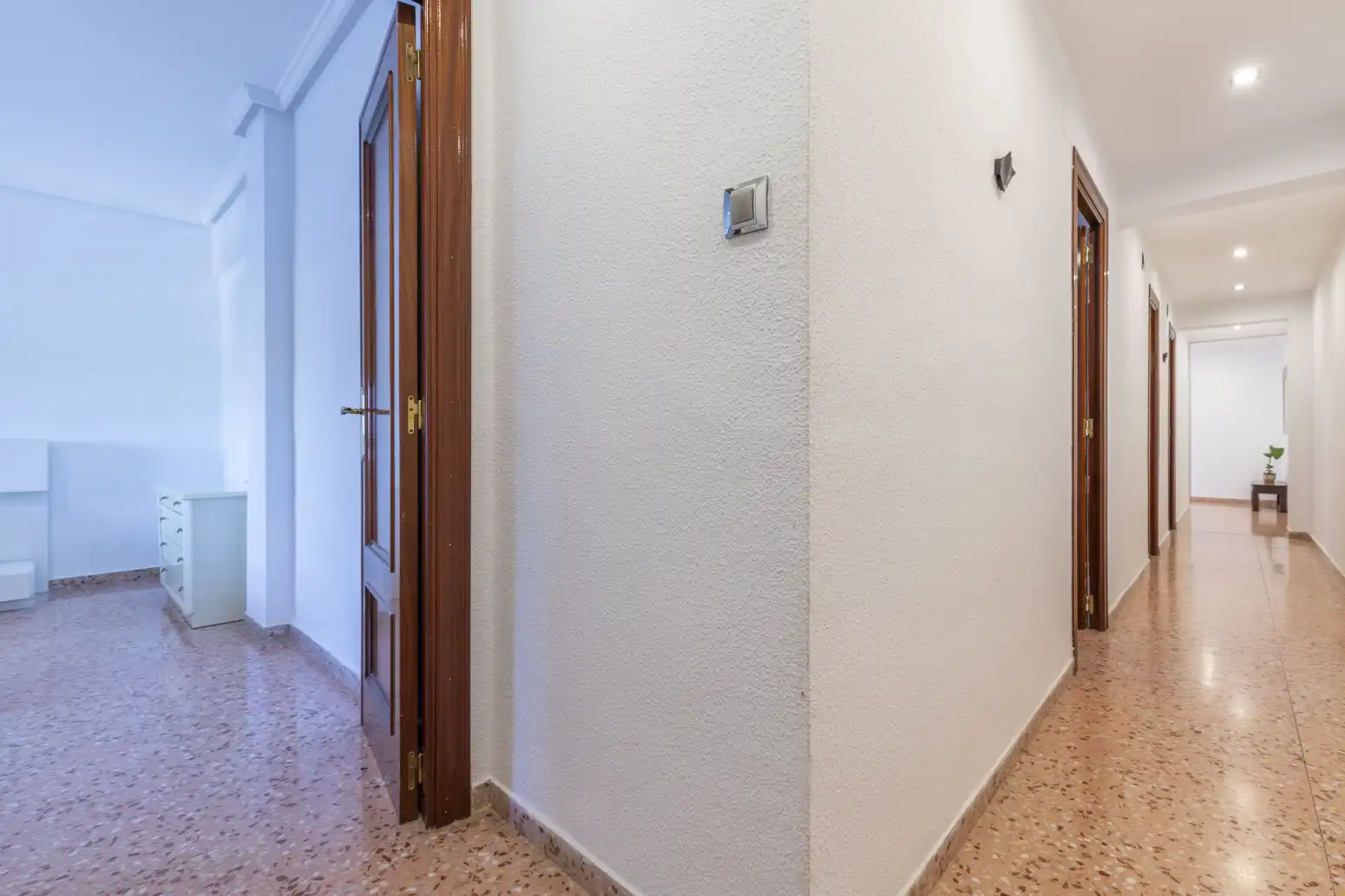Piso en venta en Museros, Valencia