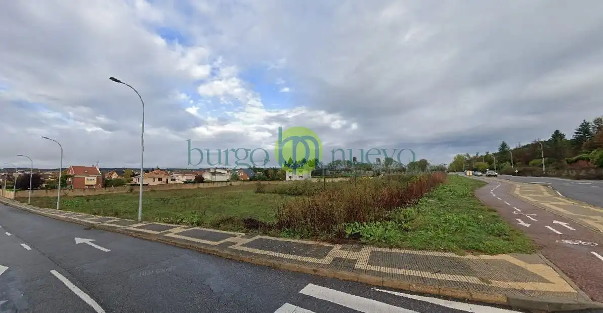 Terreni e lotti in vendita a Calle Río Iyarga / Carretera Carbajal, imagen 3