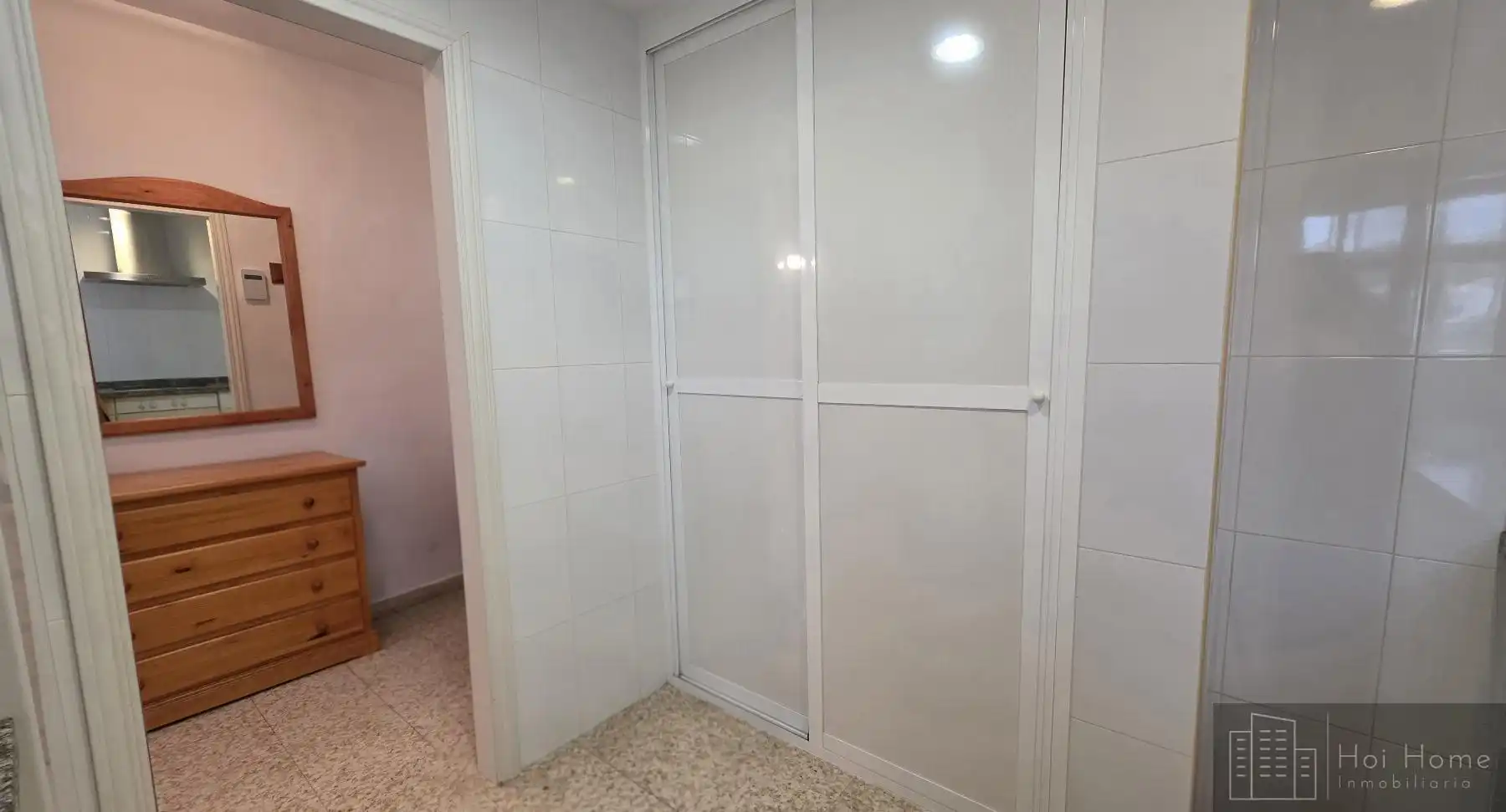 Habitación de Piso en venta en El Puerto de Santa María con Terraza, Amueblado y Alarma