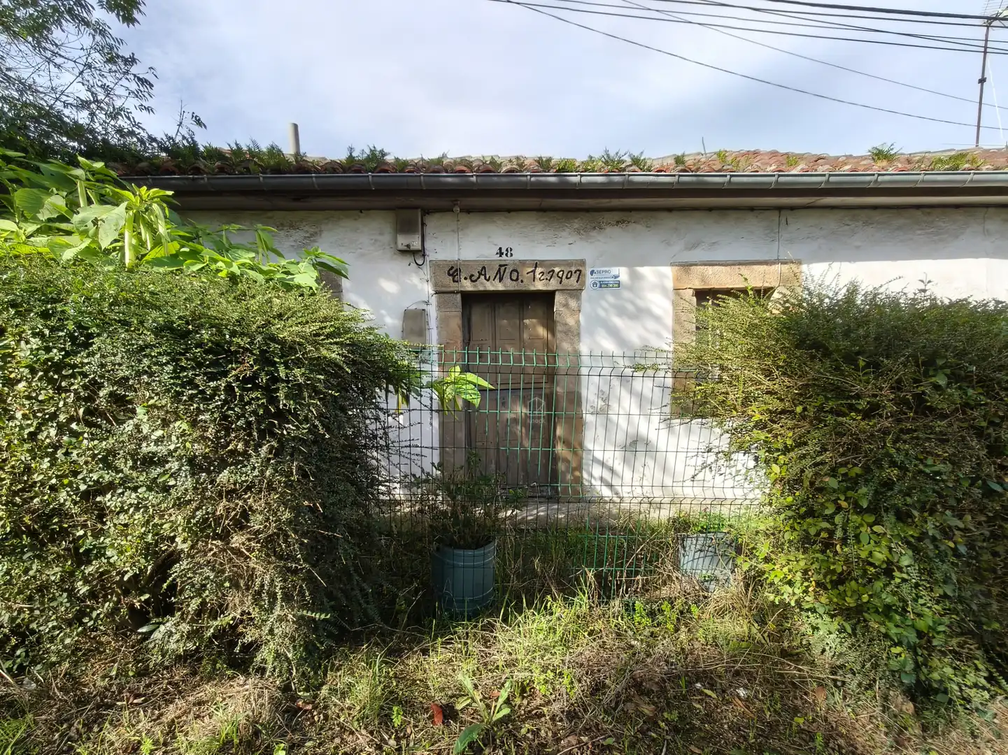 Haus zum Verkauf in Venta de las Ranas - CS VENTA LAS RANAS, imagen 35