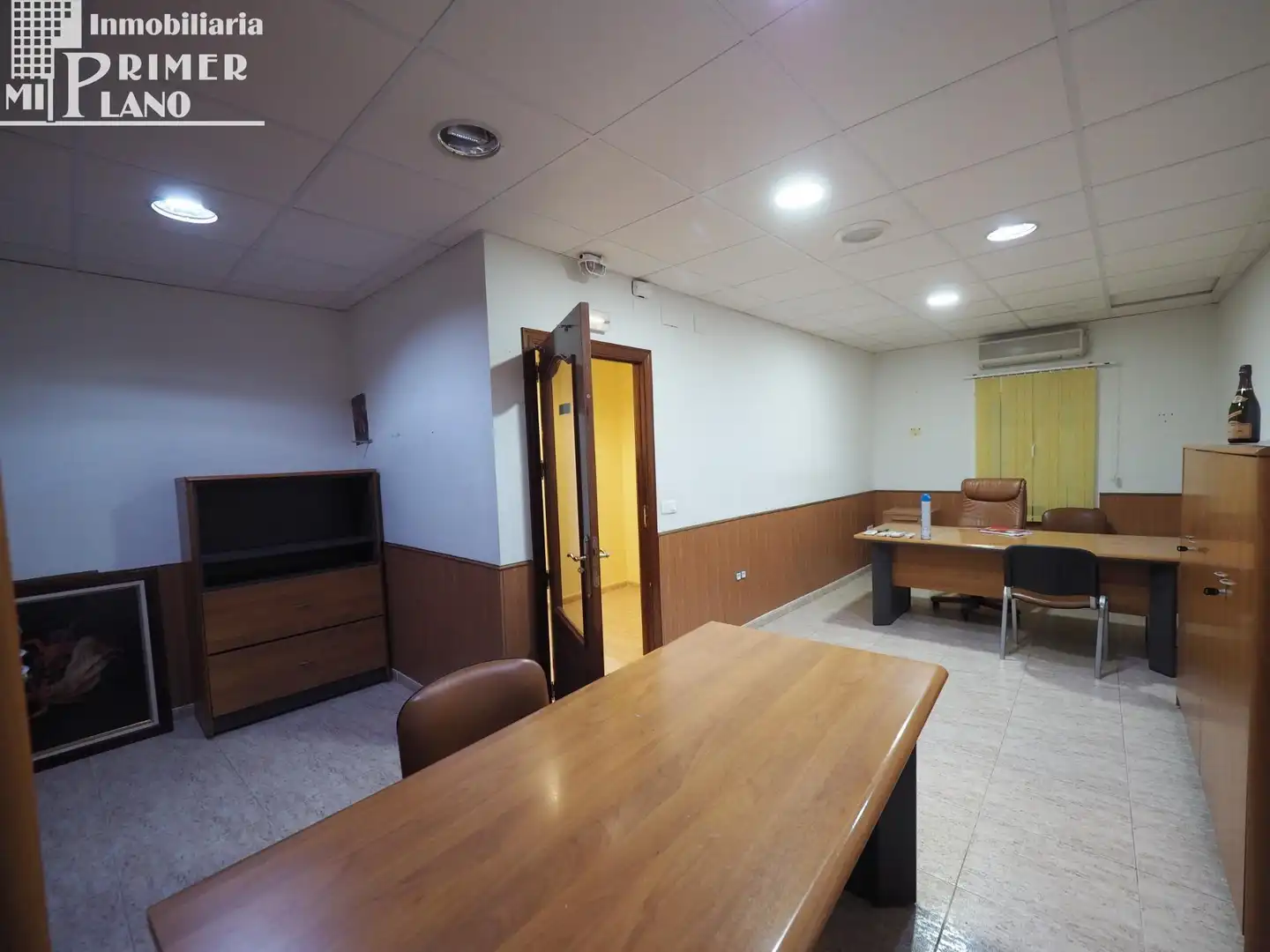 Local comercial de lloguer a Tomelloso, imagen 12