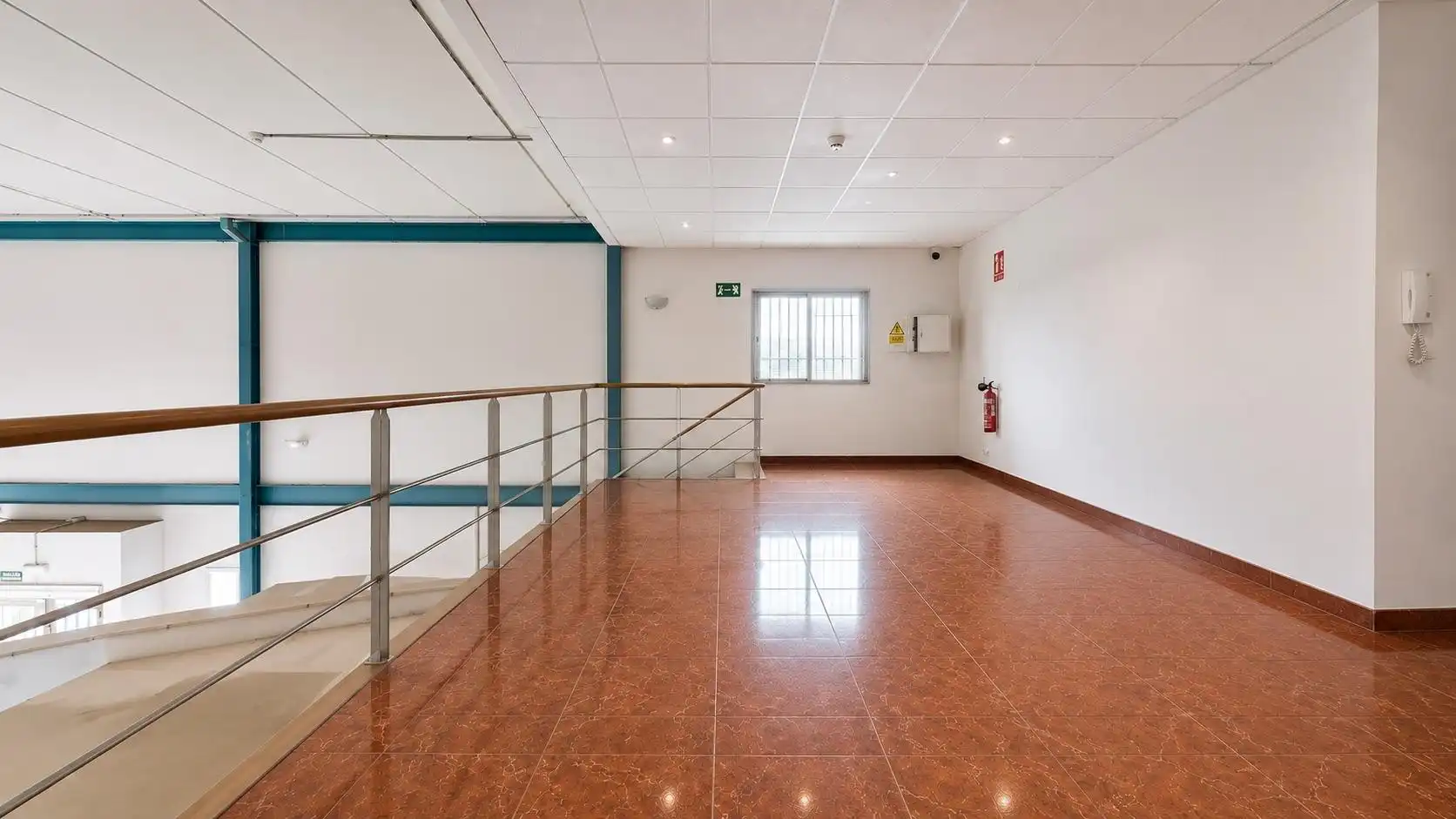 Nave industrial en venta en Benahadux, imagen 44
