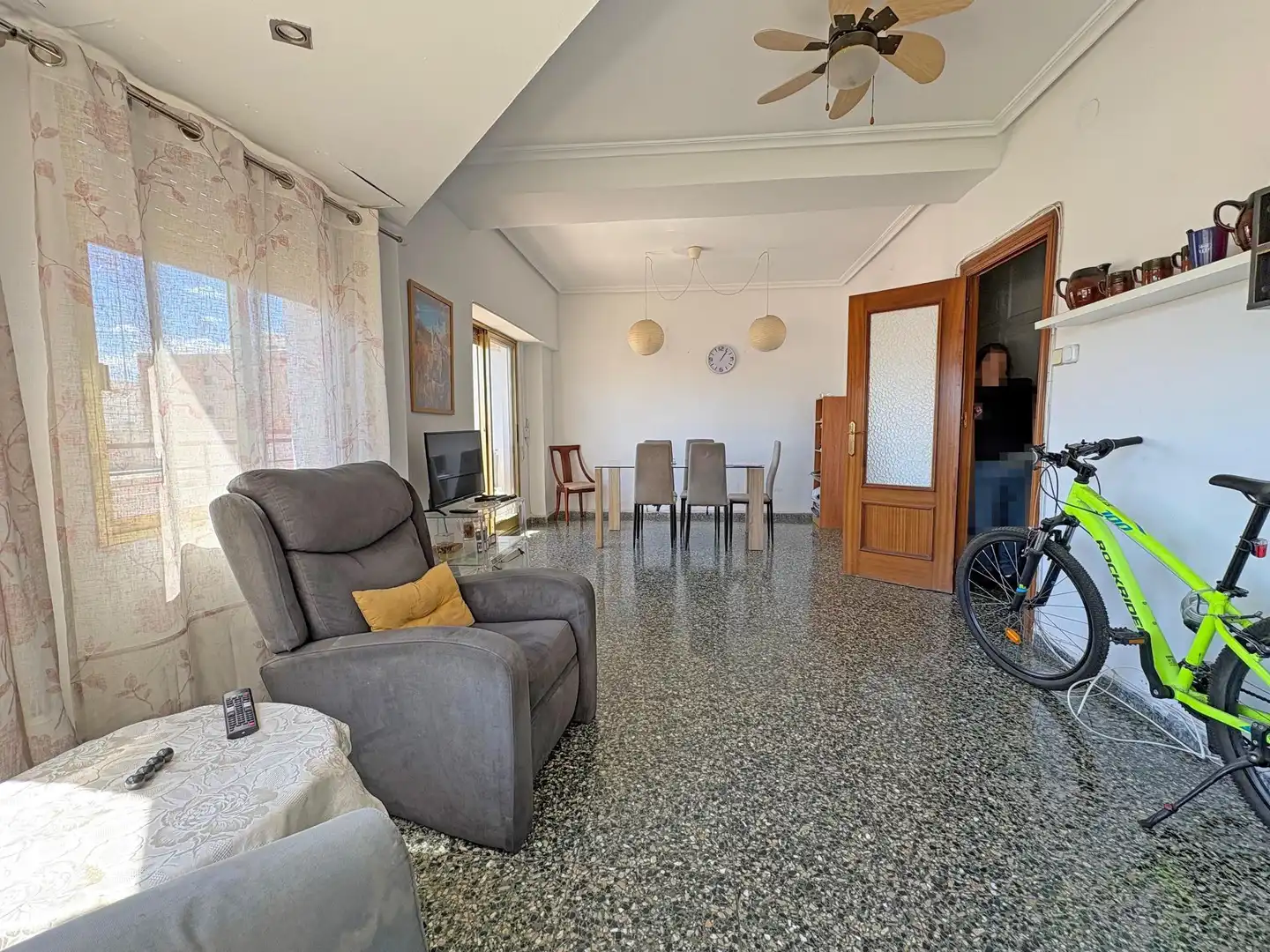 Appartement avec ascenseur à vendre à Calle PINTOR APARICIO, imagen 6