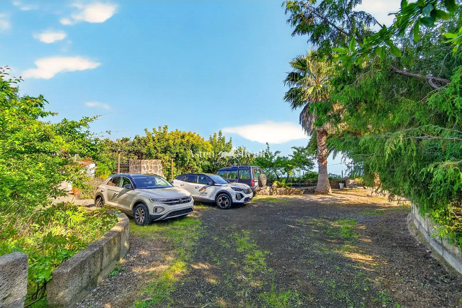 Residential land for sale in La Vega - El Amparo - Cueva del Viento, imagen 65