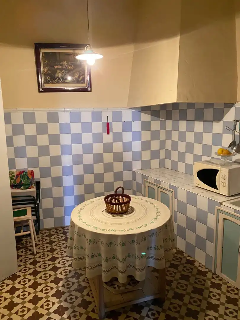 Cocina de Casa o chalet en venta en Castuera