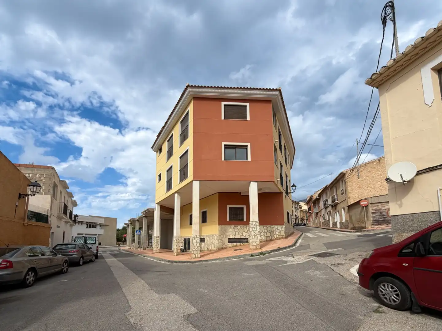 Apartments for sale in Aigües, Alicante
