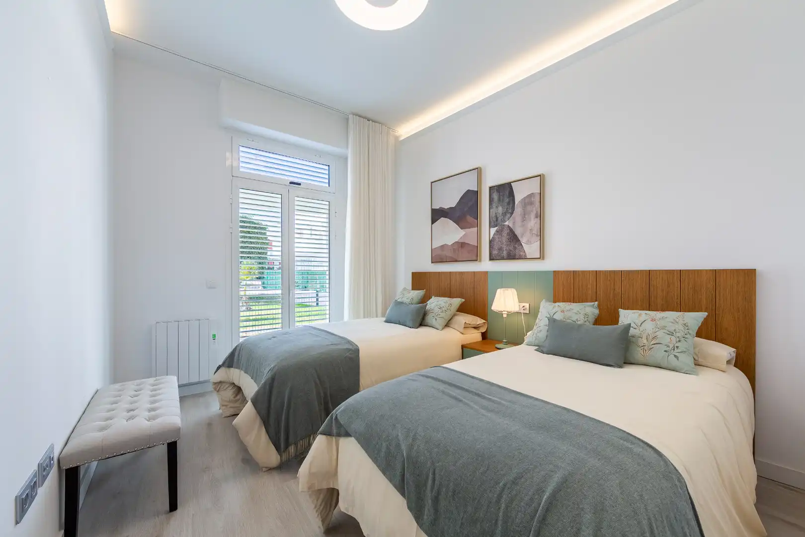 Flat for sale in Puerto Vera