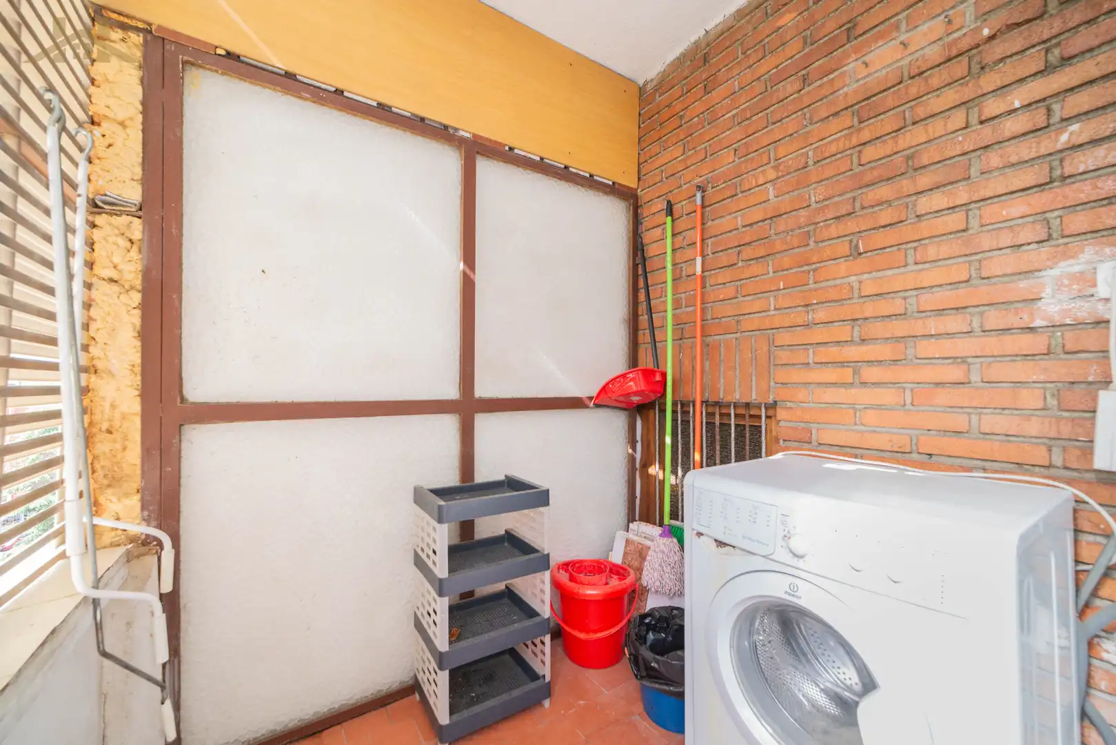Wohnung zum Verkauf in Fuenlabrada mit Heizung, Parkett und Terrasse