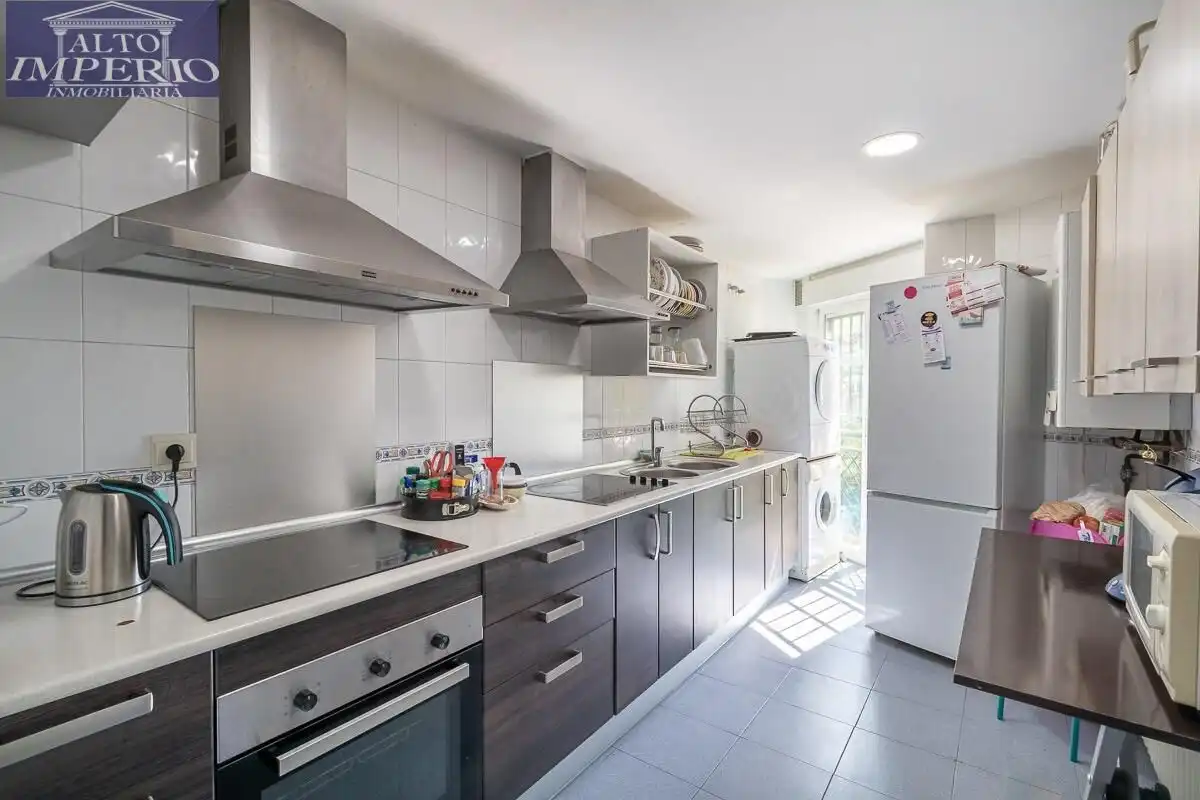 Flat with lift for sale in Calle GUARNON, imagen 17