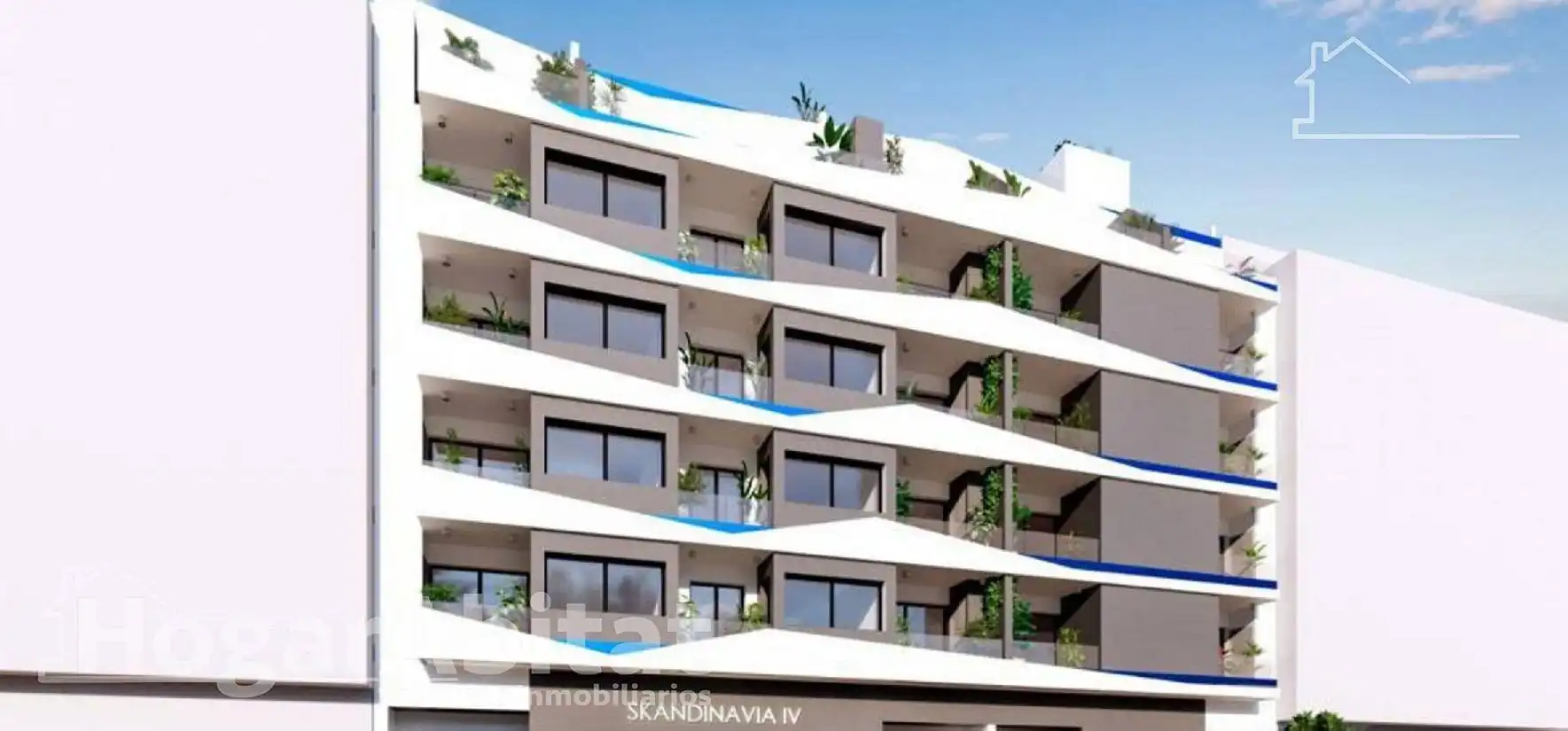 Wohnung mit Pool zum Verkauf in Calle Ramón Gallud, imagen 7