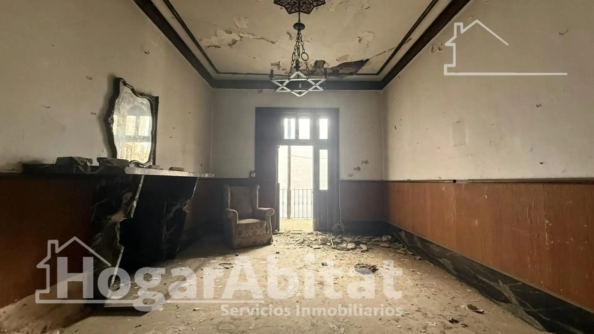 Houses for sale in Oliva  with Terrace, Storage room and Balcony