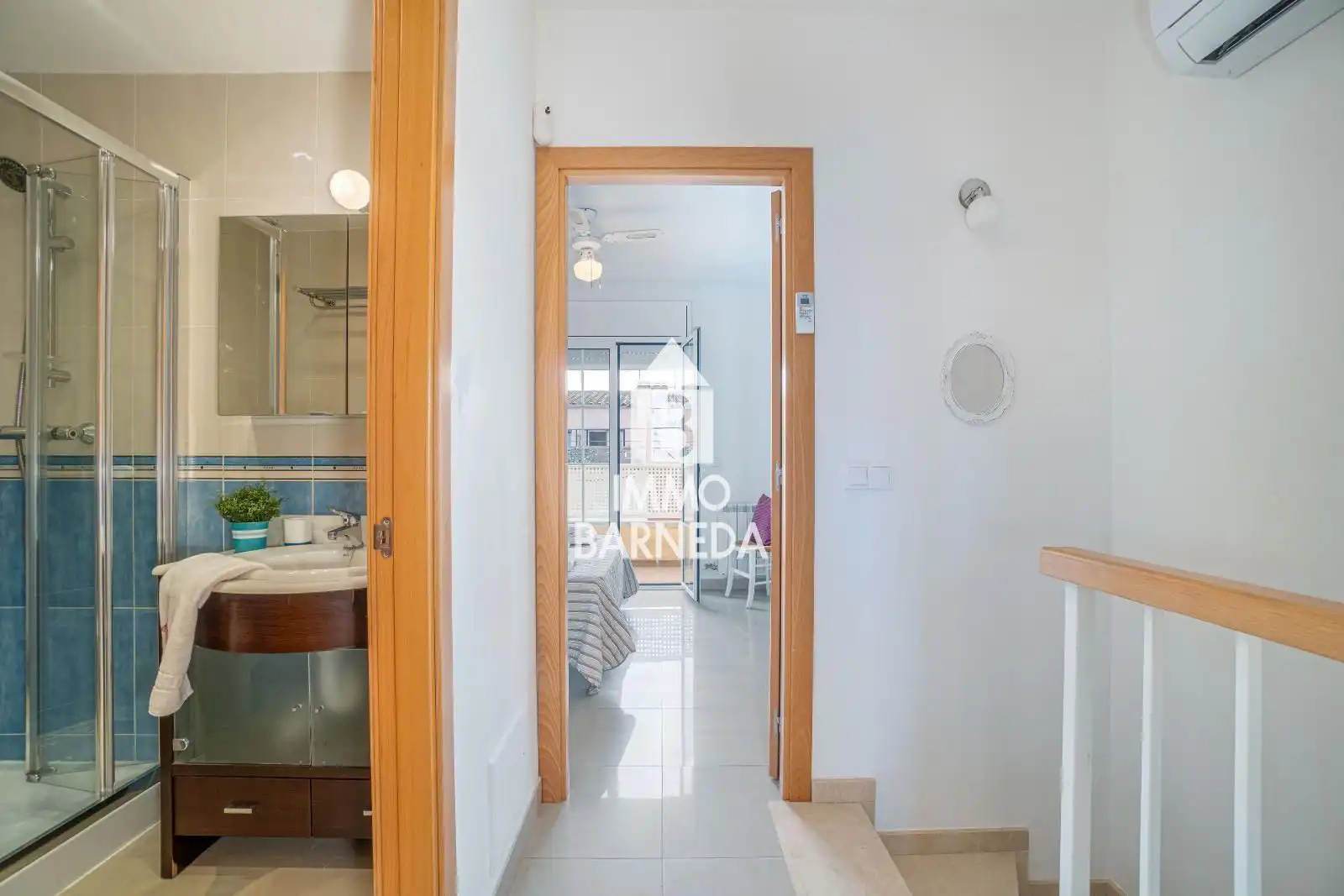 Vista exterior de Casa o chalet en venta en Empuriabrava con Aire acondicionado, Calefacción y Terraza