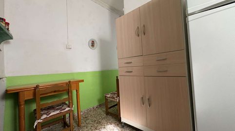 Foto 4 de Finca rústica en venta en Pliego, Murcia