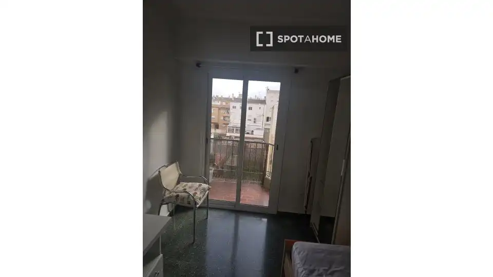 Room in Cas Capiscol