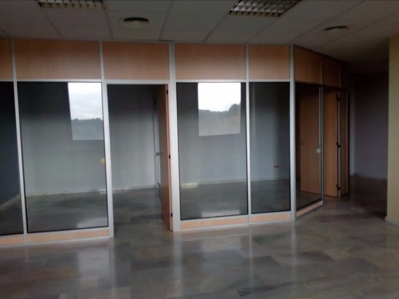 Oficina en alquiler en Volpelleres, imagen 13
