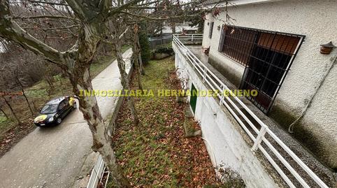 Foto 4 de Casa o xalet en venda a Alba de Tormes, Salamanca