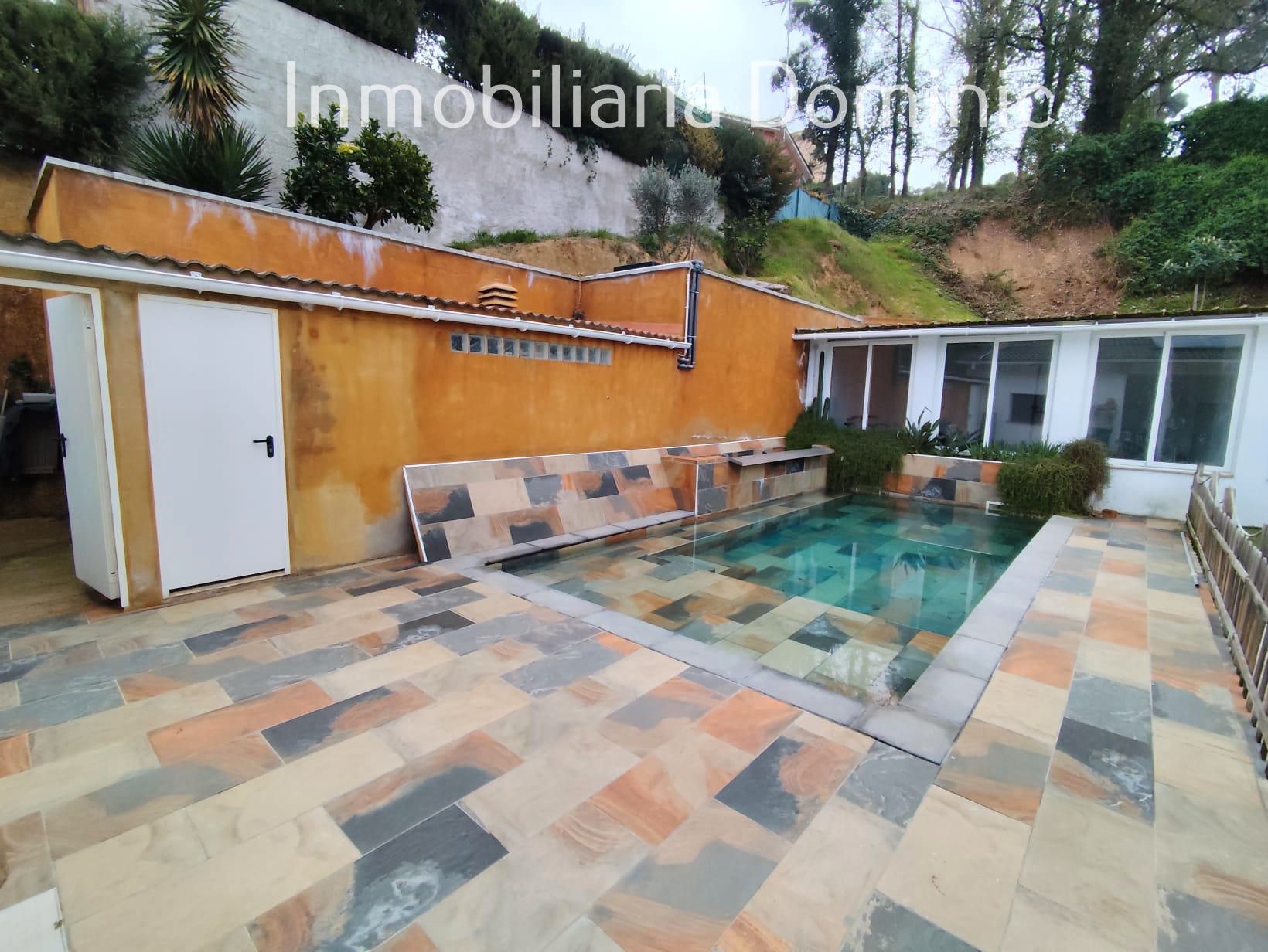 Casa o chalet en venta en Carrer Cellera de Ter, Mas Altaba - El Molí