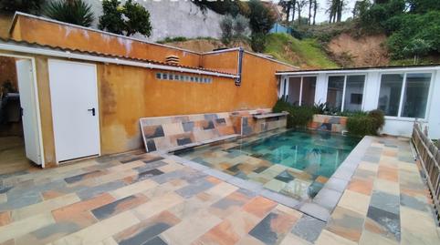 Foto 2 de Casa o chalet en venta en Carrer Cellera de Ter, Mas Altaba - El Molí, Maçanet de la Selva