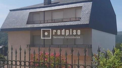 Foto 2 de Pis en venda a Nicolás Tenorio , Viana do Bolo, Ourense