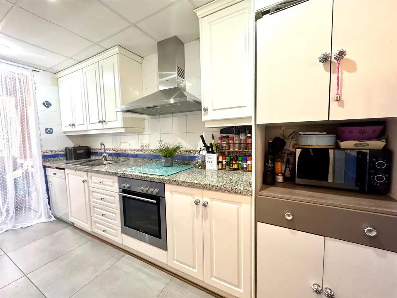 Detached homes for sale in Golf Bahía